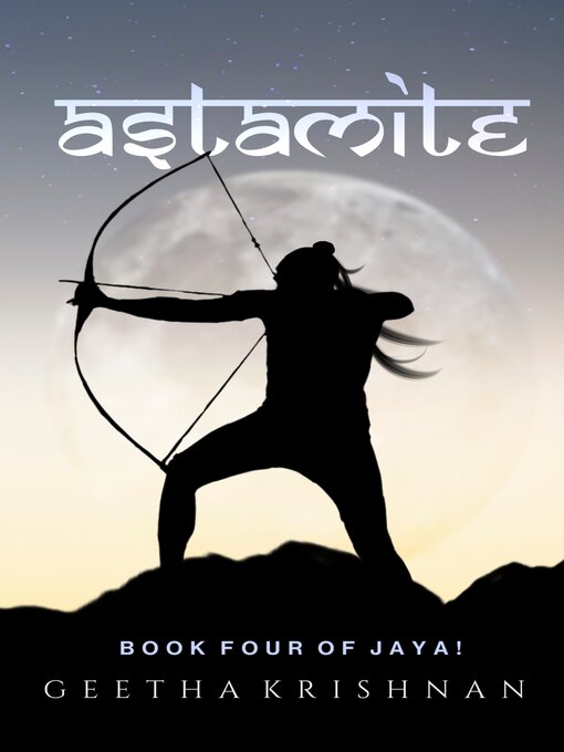 Title details for Astamite by Geetha Krishnan - Available